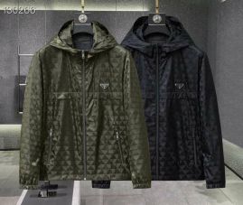 Picture of Prada Jackets _SKUPradaM-3XLzyn2613499